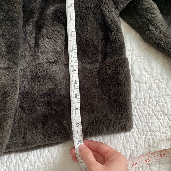 32paradis pour Sprung Frères Fur Bolero - Picture 13 of 16